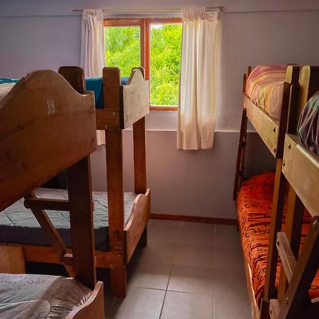 Corinto Hostel El Bolsón Dış mekan fotoğraf