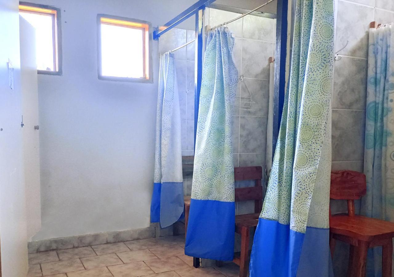 Corinto Hostel El Bolsón Dış mekan fotoğraf