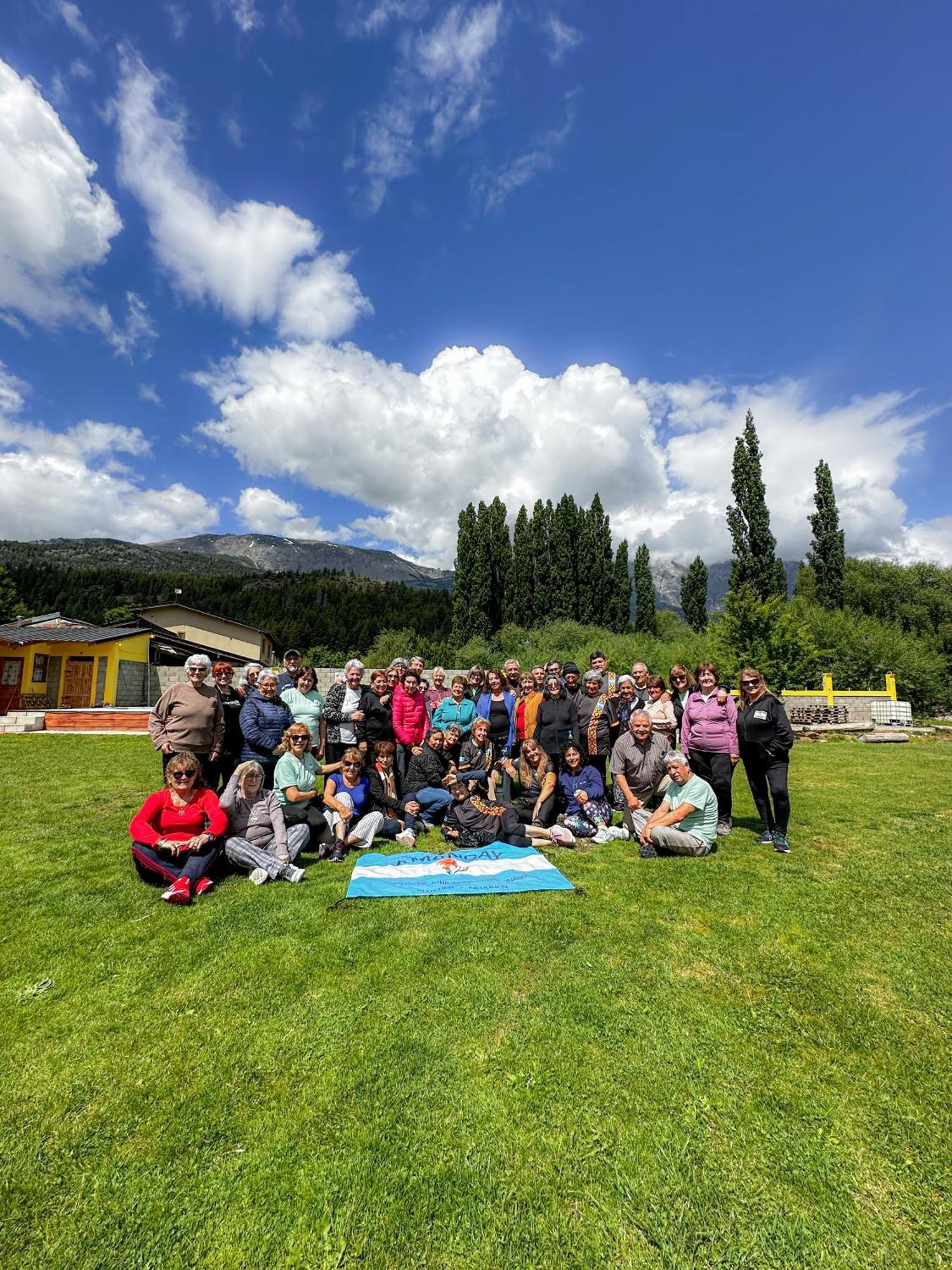 Corinto Hostel El Bolsón Dış mekan fotoğraf